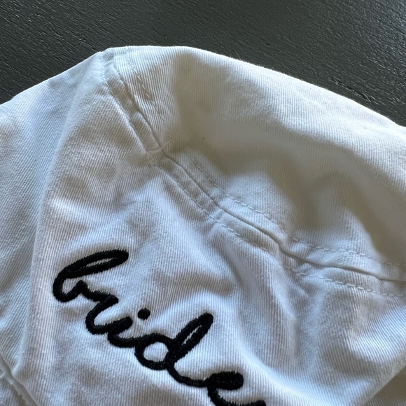 Bride Bucket Hat - Picture 8 of 8